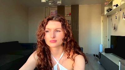XeniaLecuyer live cam on Cam4
