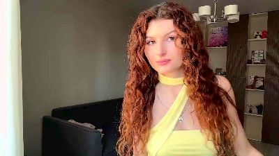 XeniaLecuyer live cam on Cam4