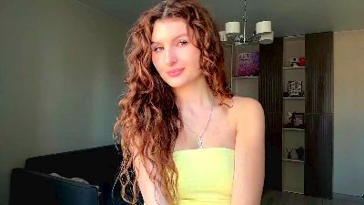 XeniaLecuyer live cam on Cam4