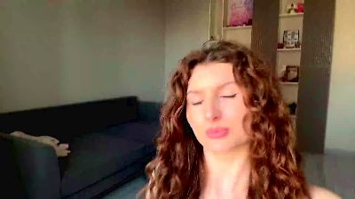 XeniaLecuyer live cam on Cam4