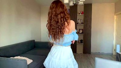 XeniaLecuyer live cam on Cam4