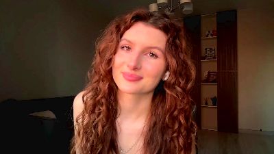XeniaLecuyer live cam on Cam4