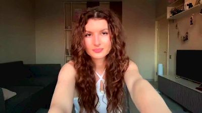 XeniaLecuyer live cam on Cam4