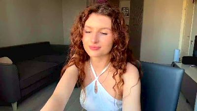 XeniaLecuyer live cam on Cam4