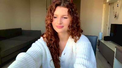 XeniaLecuyer live cam on Cam4