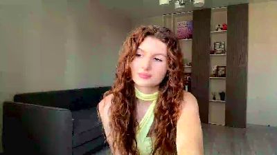 XeniaLecuyer live cam on Cam4