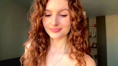 XeniaLecuyer live cam on Cam4