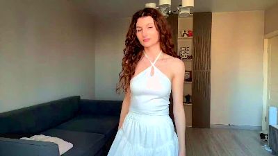 XeniaLecuyer live cam on Cam4