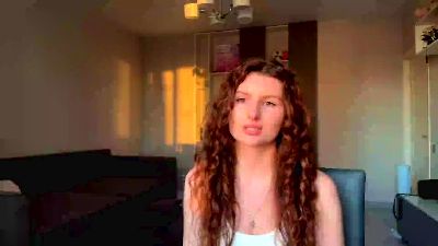XeniaLecuyer live cam on Cam4