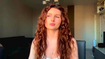 XeniaLecuyer live cam on Cam4