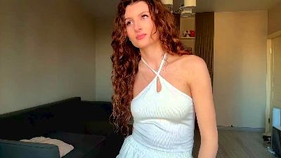XeniaLecuyer live cam on Cam4
