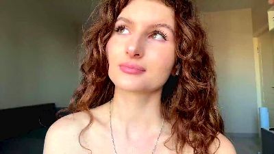 XeniaLecuyer live cam on Cam4