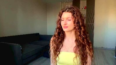 XeniaLecuyer live cam on Cam4