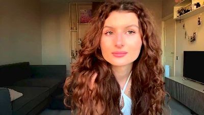 XeniaLecuyer live cam on Cam4