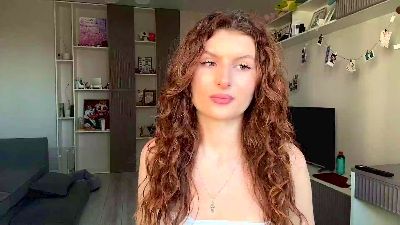 XeniaLecuyer live cam on Cam4