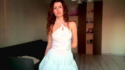 XeniaLecuyer live cam on Cam4