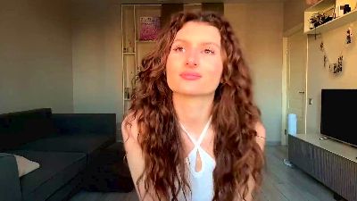 XeniaLecuyer live cam on Cam4