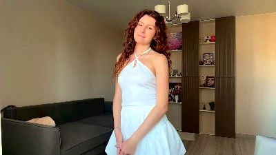 XeniaLecuyer live cam on Cam4