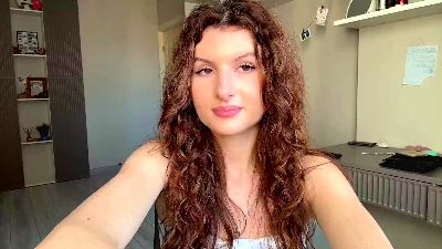 XeniaLecuyer live cam on Cam4
