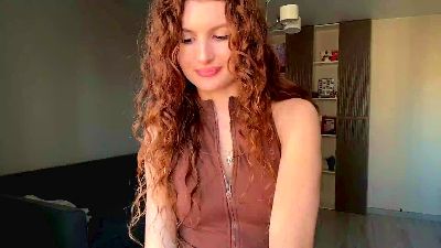 XeniaLecuyer live cam on Cam4