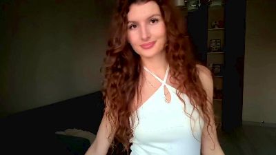 XeniaLecuyer live cam on Cam4