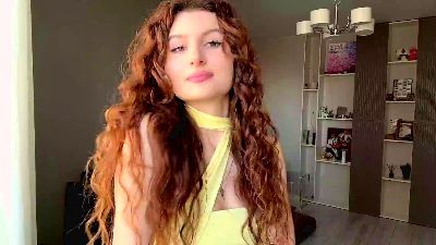 XeniaLecuyer live cam on Cam4