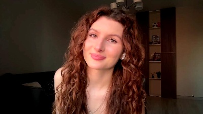 XeniaLecuyer live cam on Cam4