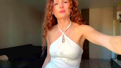 XeniaLecuyer live cam on Cam4