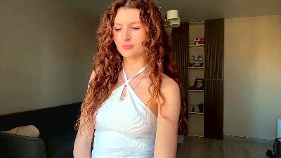 XeniaLecuyer live cam on Cam4
