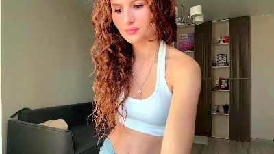 XeniaLecuyer live cam on Cam4