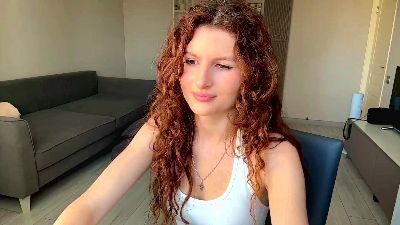 XeniaLecuyer live cam on Cam4