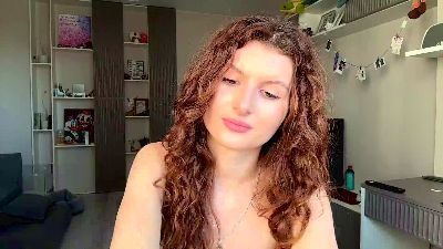 XeniaLecuyer live cam on Cam4