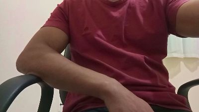 Xeriff live cam on Cam4