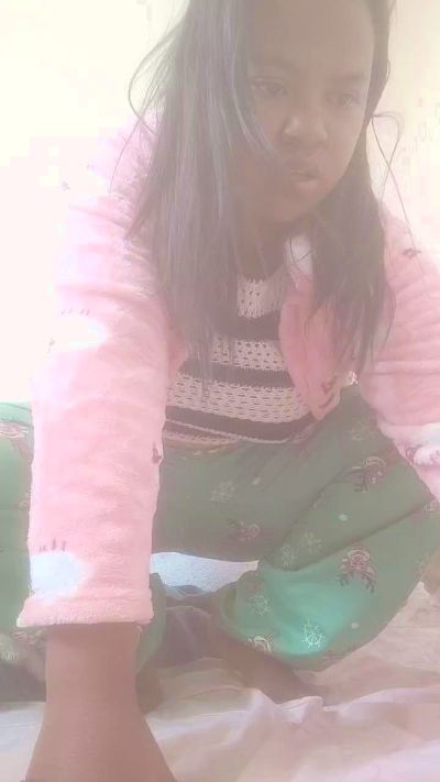 Xhaela live cam on Cam4
