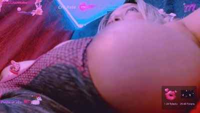 Xia_Nefert live cam on Cam4