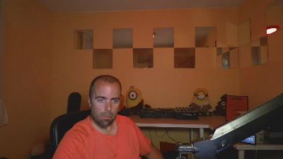 XicoMAd88 live cam on Cam4