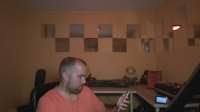 XicoMAd88 live cam on Cam4