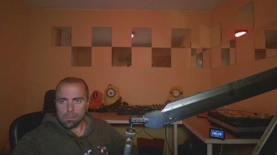 XicoMAd88 live cam on Cam4