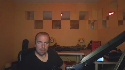 XicoMAd88 live cam on Cam4