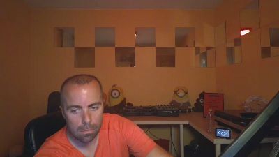 XicoMAd88 live cam on Cam4