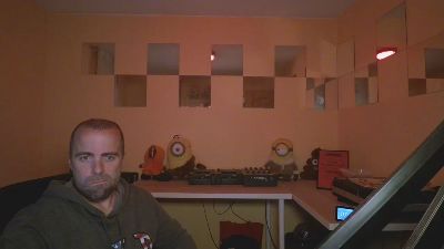 XicoMAd88 live cam on Cam4