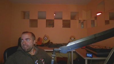 XicoMAd88 live cam on Cam4