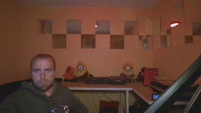 XicoMAd88 live cam on Cam4