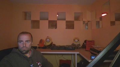 XicoMAd88 live cam on Cam4