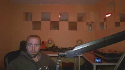 XicoMAd88 live cam on Cam4