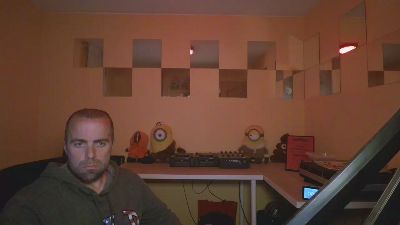 XicoMAd88 live cam on Cam4