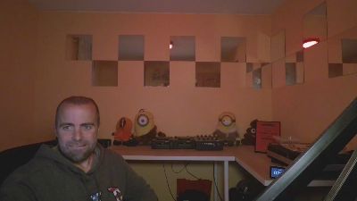 XicoMAd88 live cam on Cam4