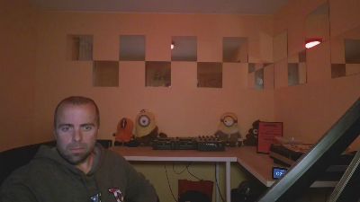 XicoMAd88 live cam on Cam4