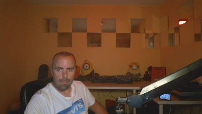 XicoMAd88 live cam on Cam4