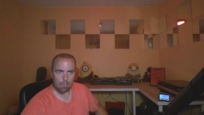 XicoMAd88 live cam on Cam4